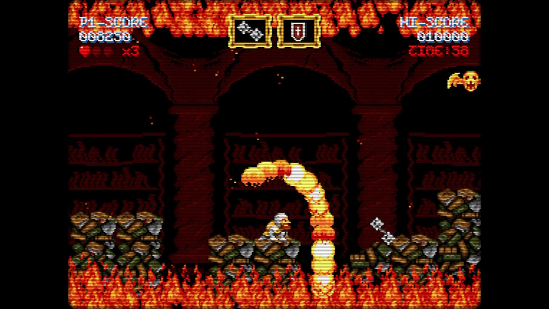 Maldita Castilla EX